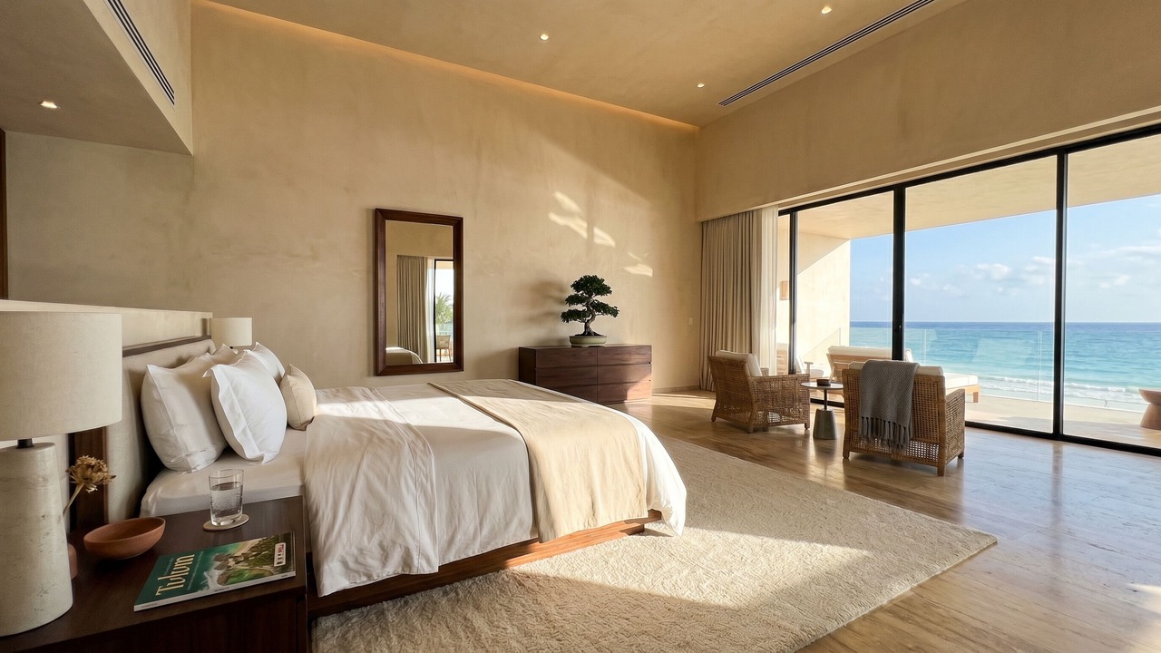 Photo of Bedroom in Zona Hotelera