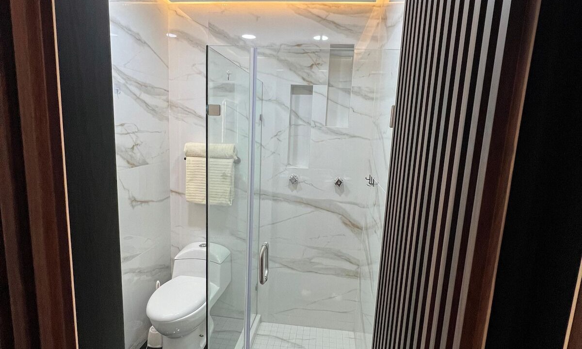 Photo of Bathroom in Aguascalientes