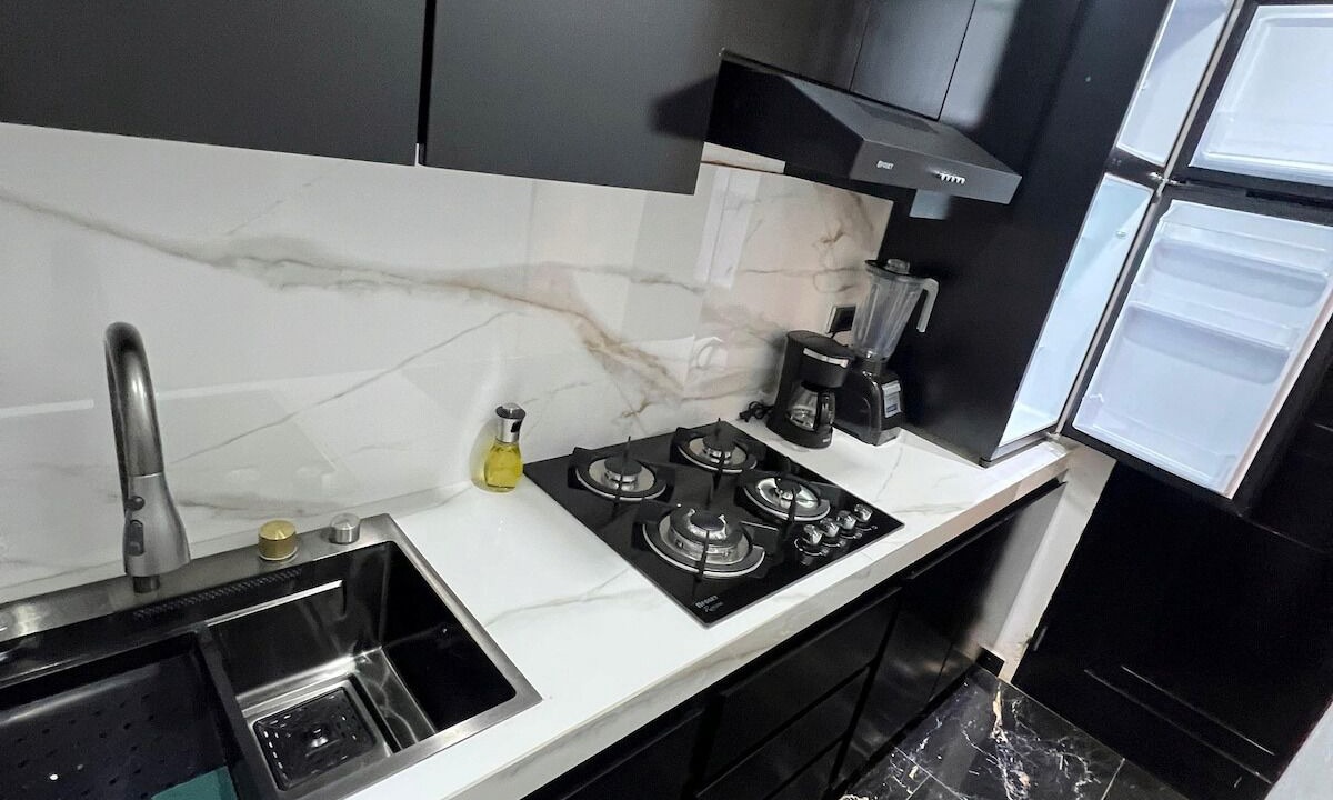 Photo of Kitchen in Aguascalientes
