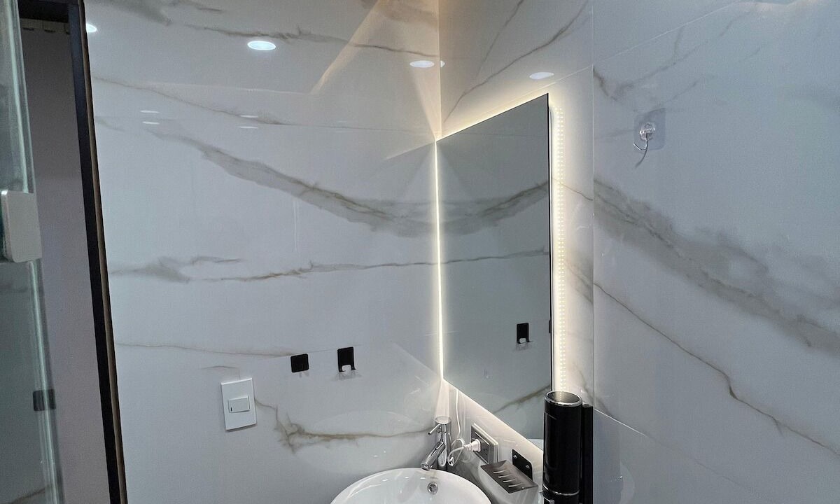 Photo of Bathroom in Aguascalientes