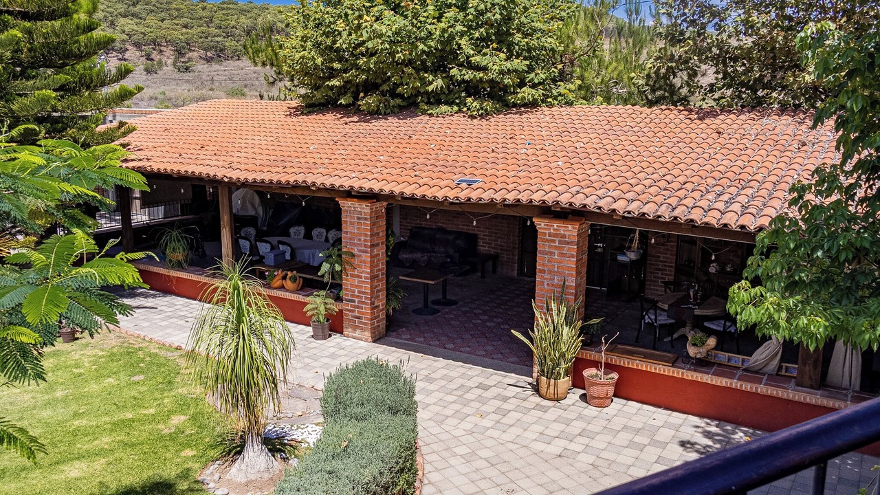 Photo of Outdoor in Zapopan