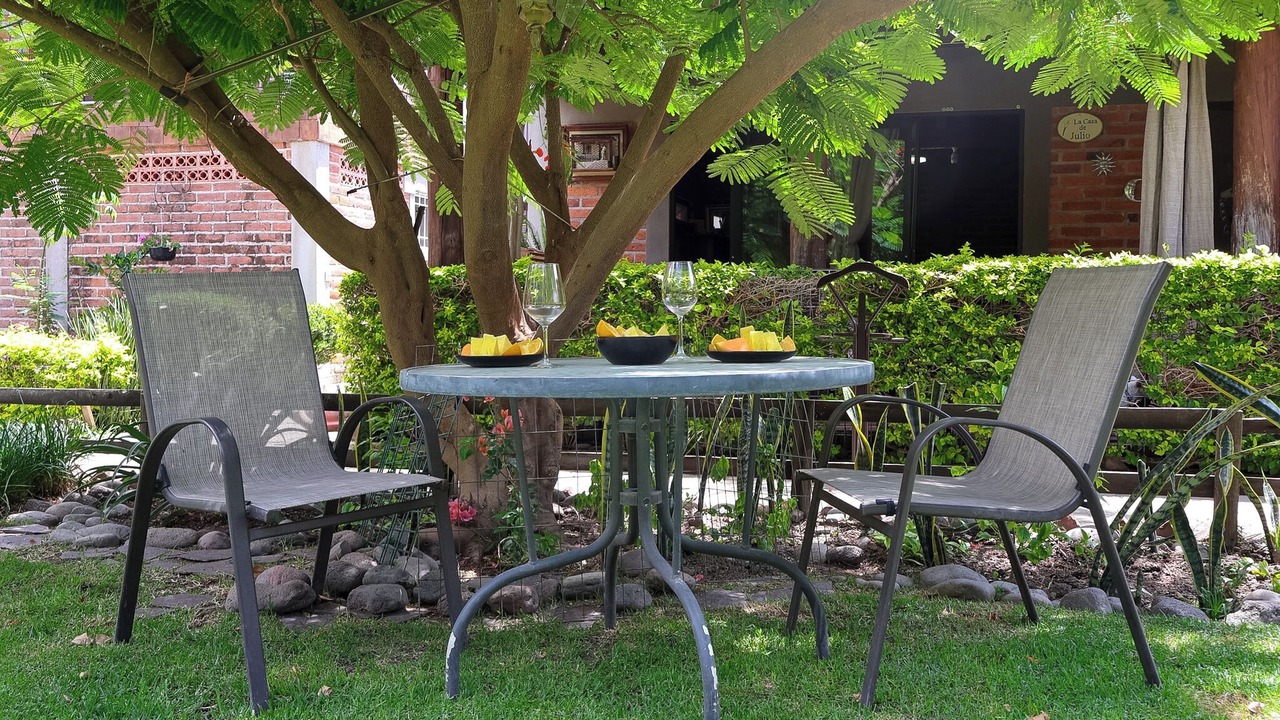 Photo of Outdoor in Zapopan