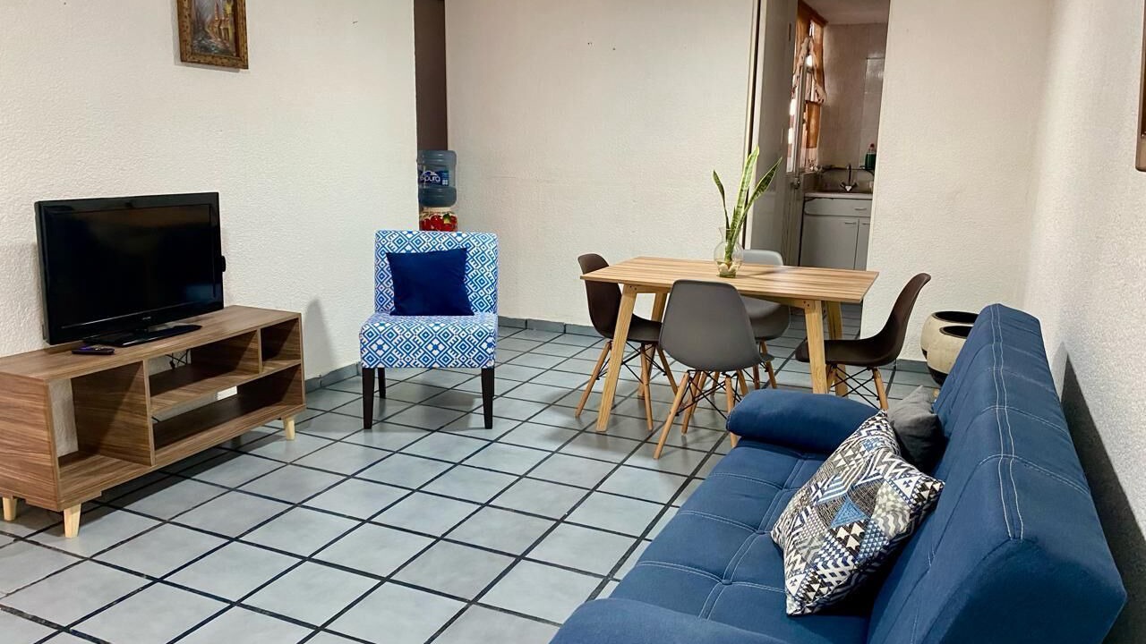 Photo of Livingroom in San Luis Potosi