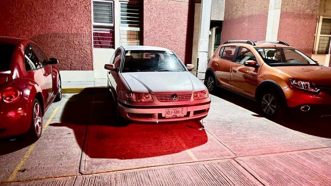 Photo of Outdoor in San Luis Potosi