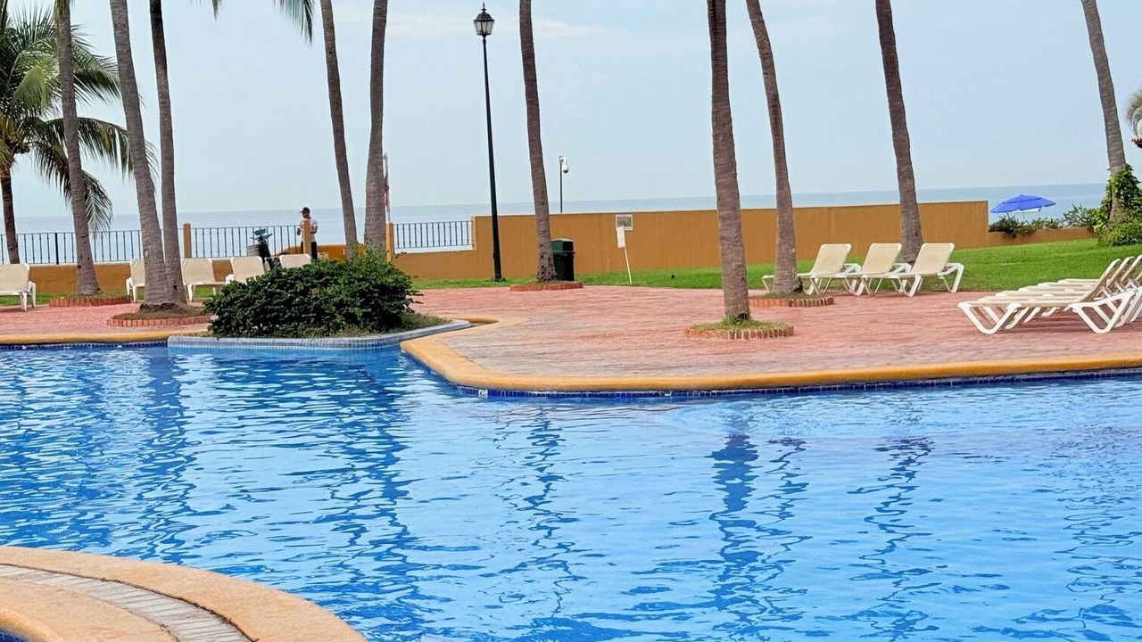 Photo of Outdoor in South Hotel Zone