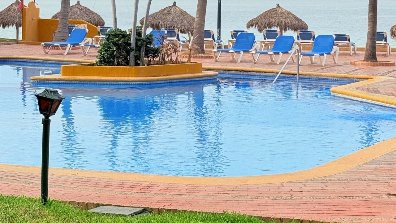 Photo of Outdoor in South Hotel Zone