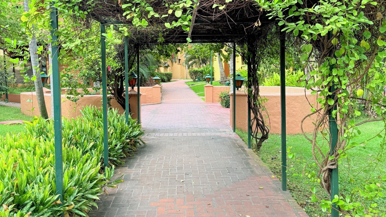 Photo of Outdoor in South Hotel Zone