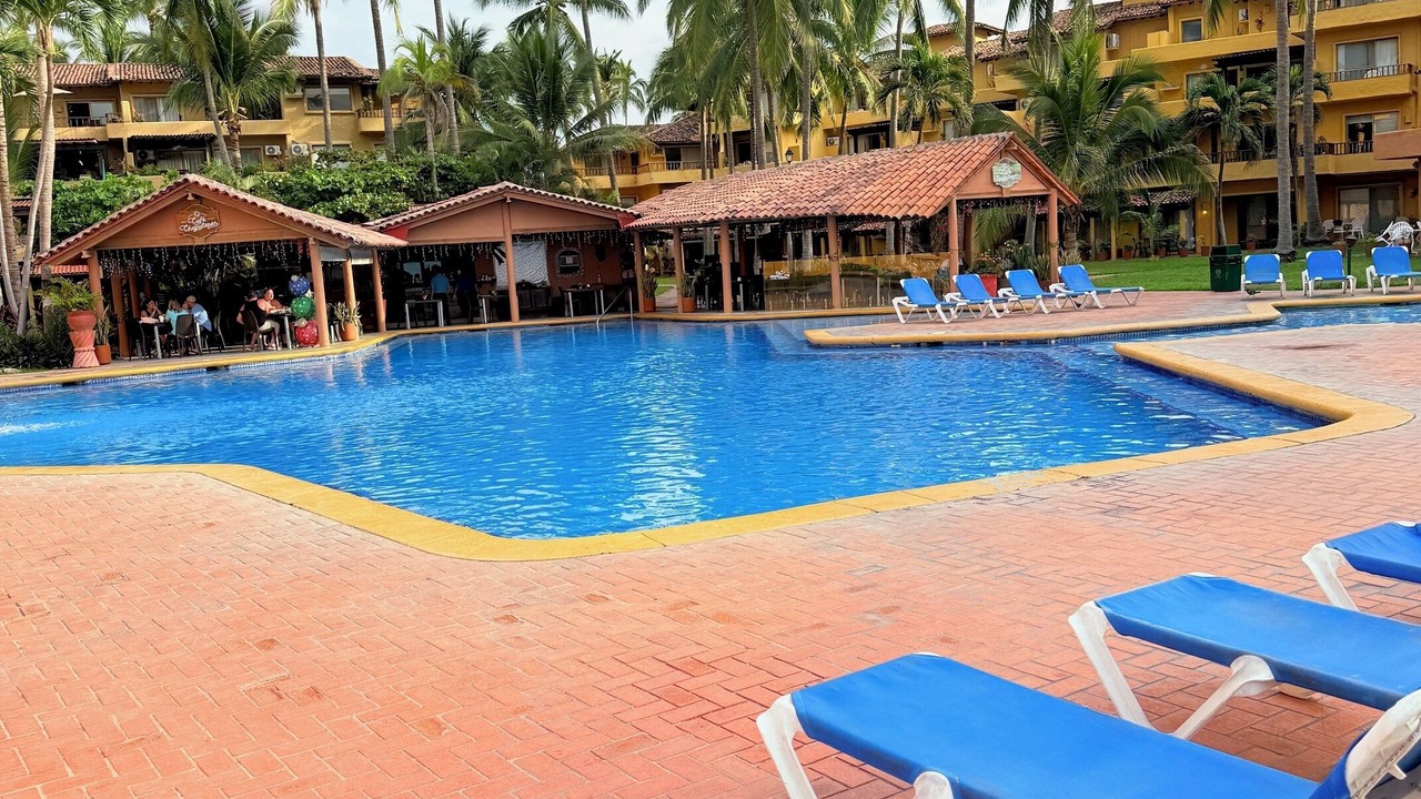 Photo of Outdoor in South Hotel Zone