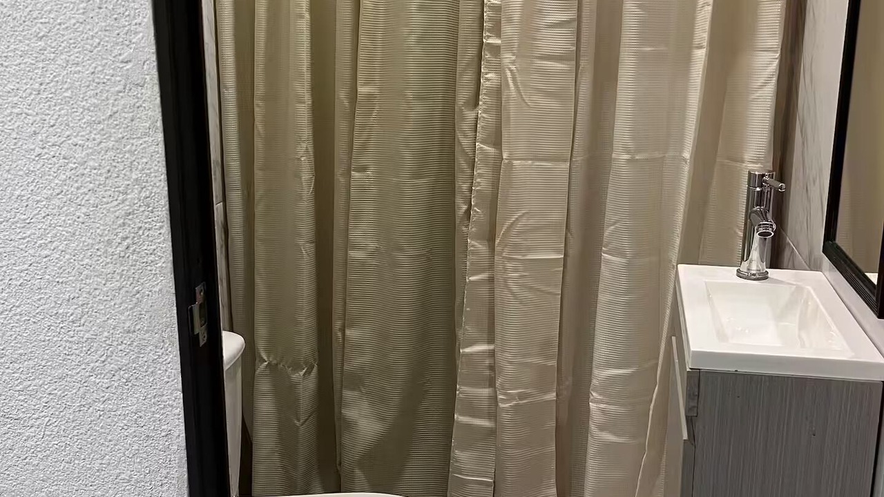 Photo of Bathroom in Ciudad del Carmen