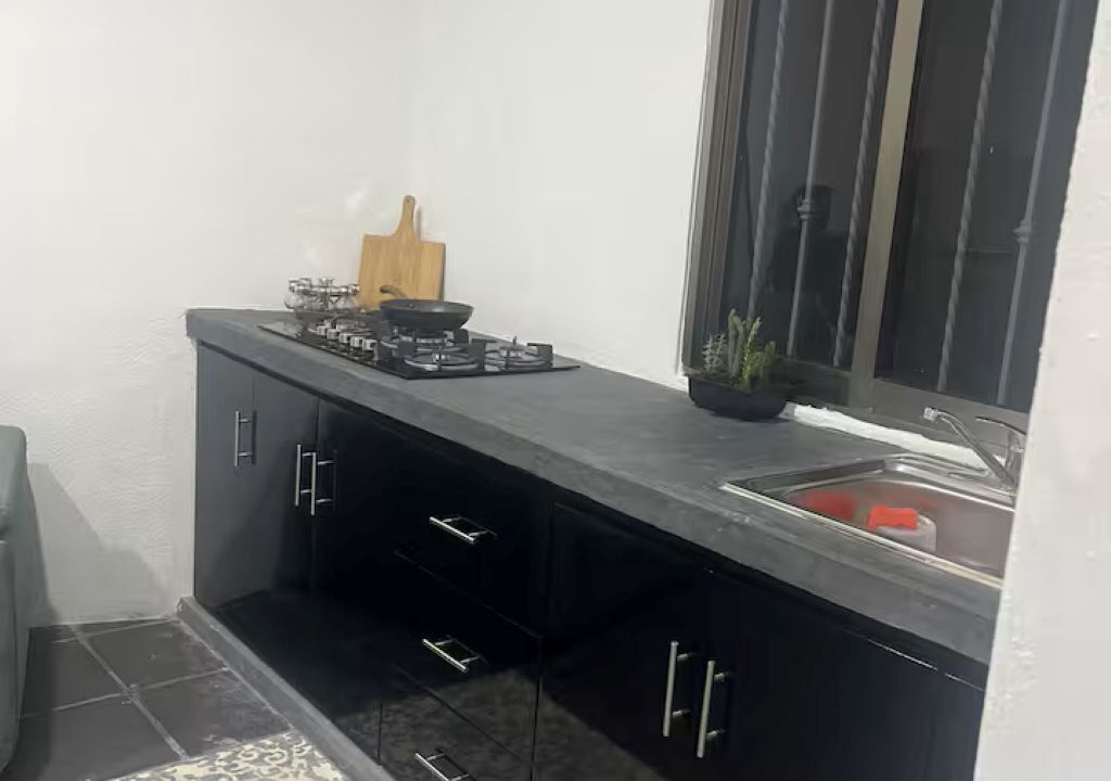 Photo of Kitchen in Ciudad del Carmen