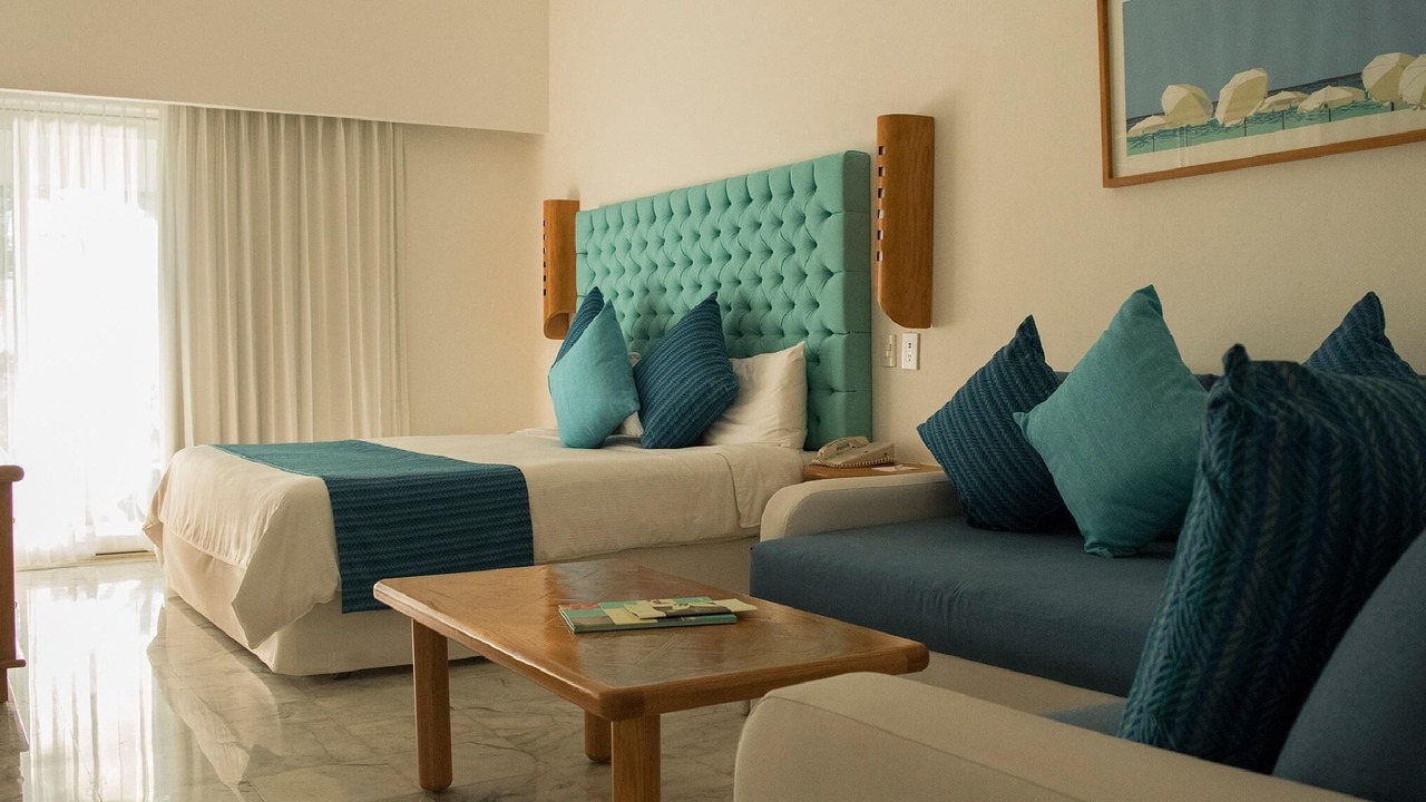 Photo of Bedroom in Zona Hotelera