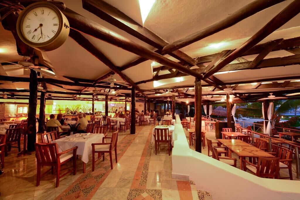 Photo of Outdoor in Zona Hotelera