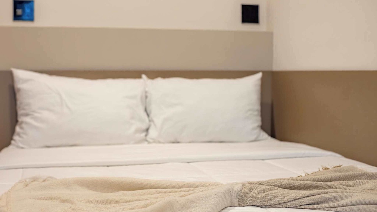 Photo of Bedroom in Zona Expo