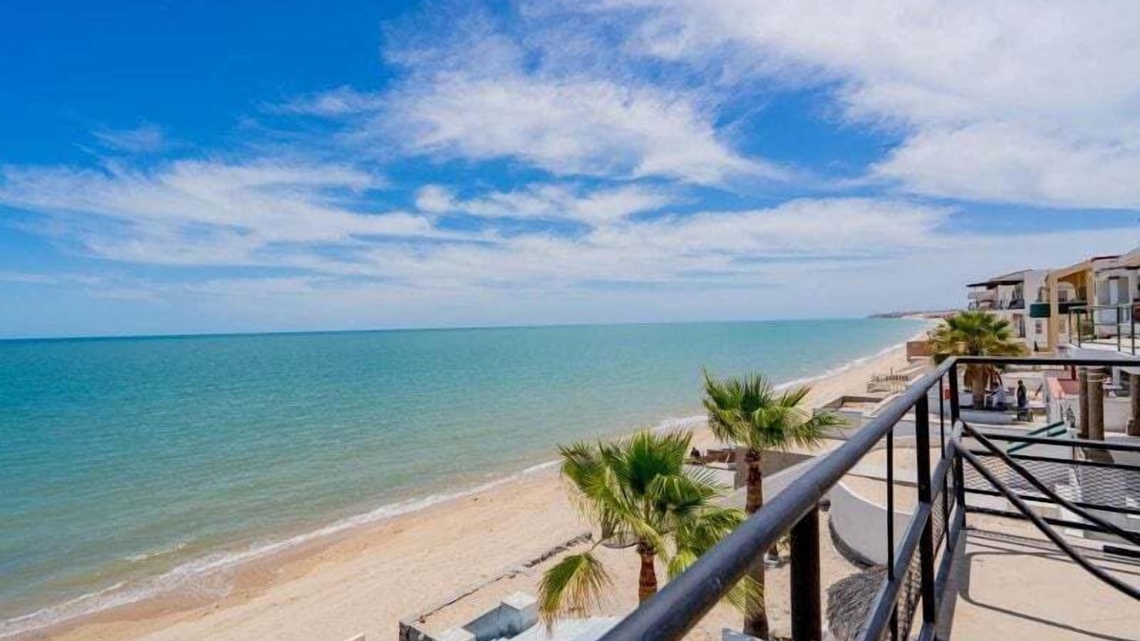 Photo of Patio Balcony in Villas de Las Palmas