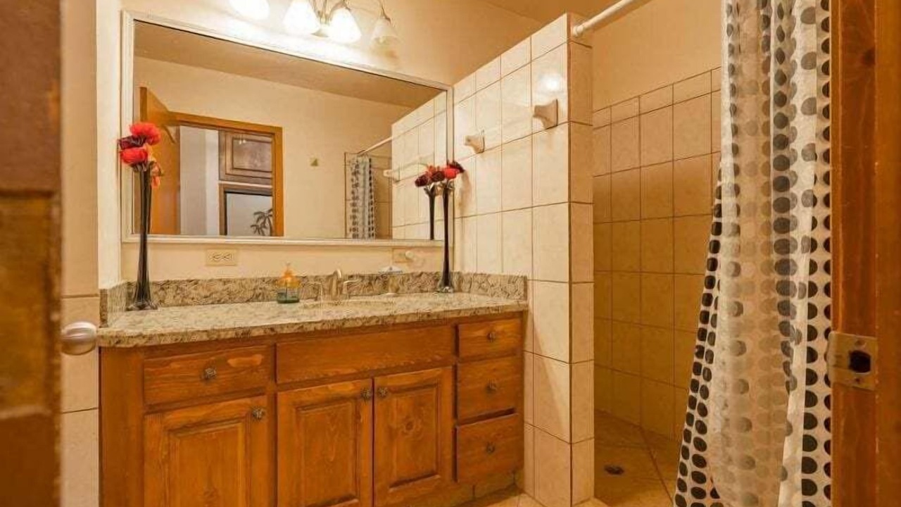 Photo of Bathroom in Villas de Las Palmas