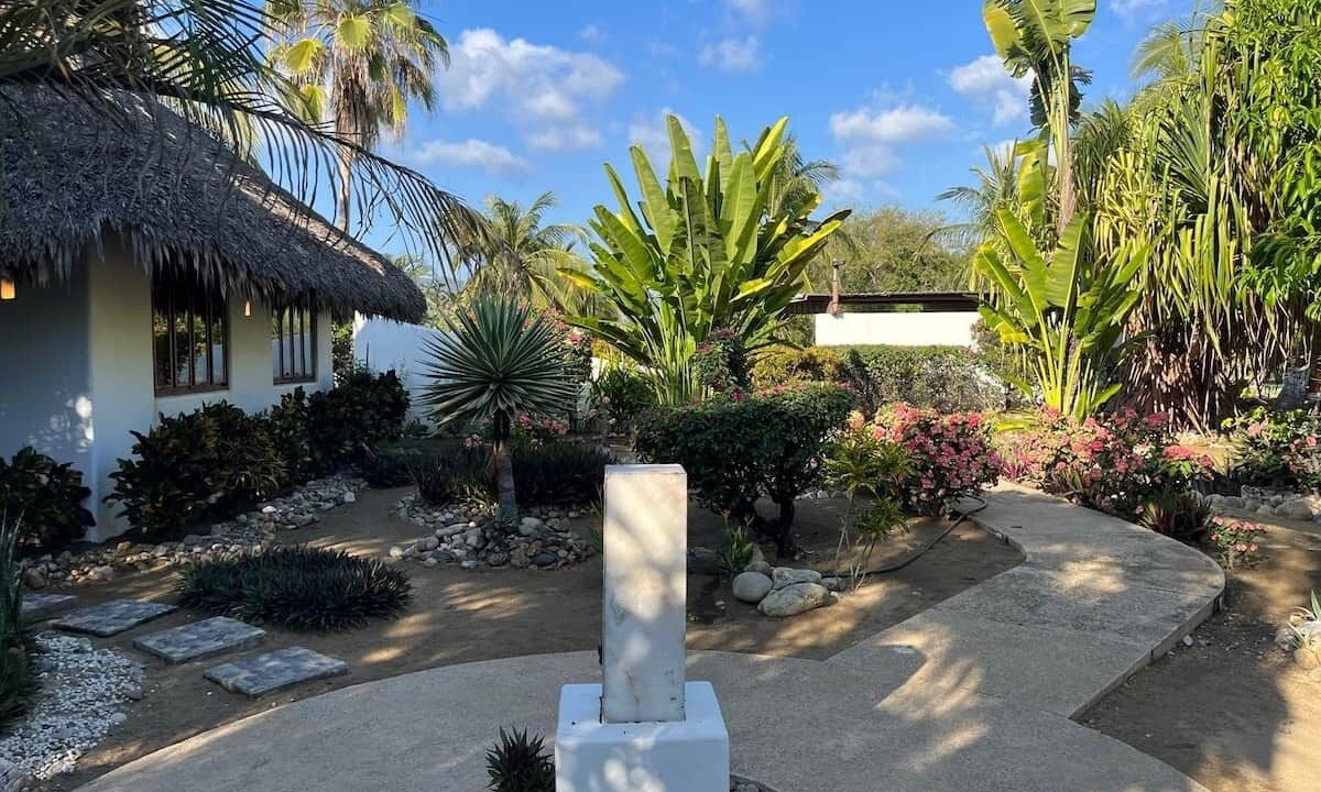 Photo of Outdoor in Santa Maria Colotepec