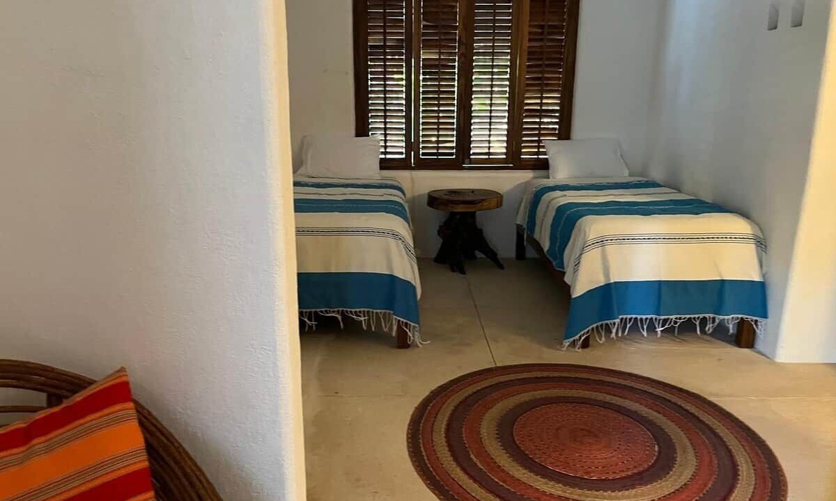 Photo of Bedroom in Santa Maria Colotepec