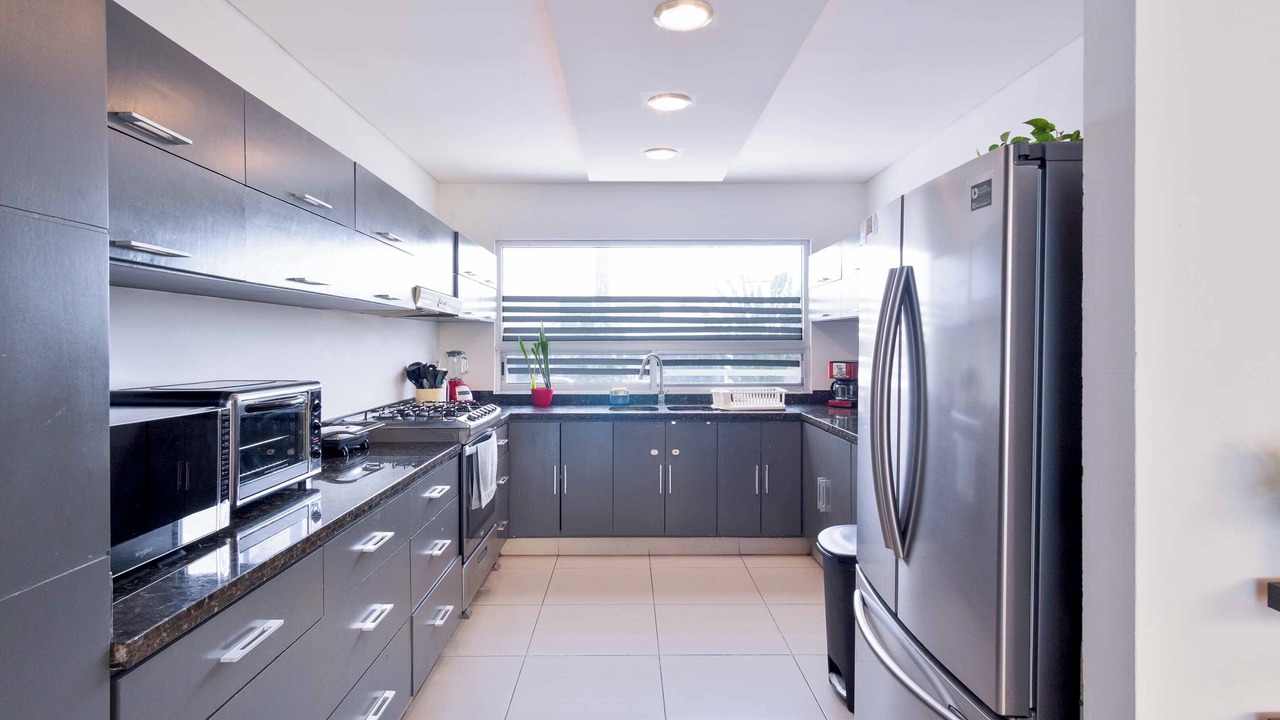 Photo of Kitchen in Cancun
