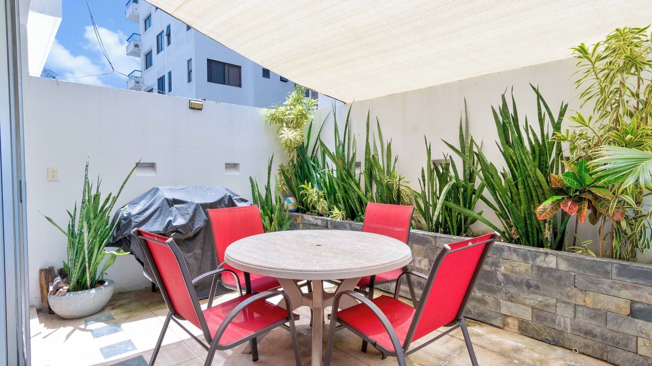 Photo of Outdoor in Cancun