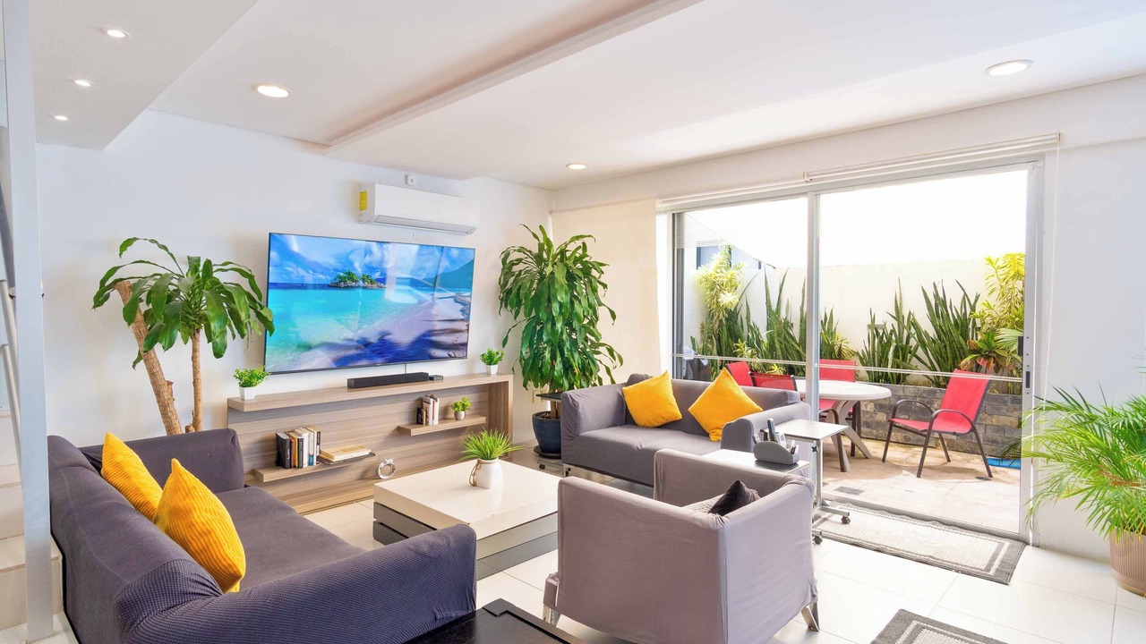 Photo of Livingroom in Cancun