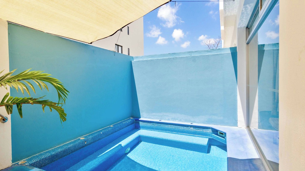Photo of Outdoor in Cancun