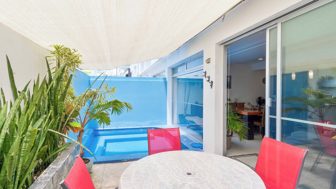 Photo of Outdoor in Cancun