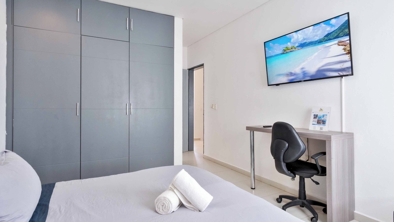 Photo of Bedroom in Cancun