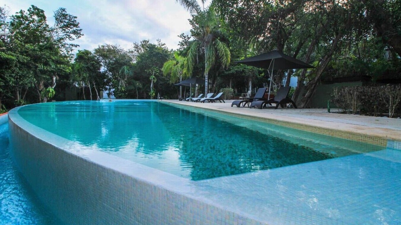 Photo of Outdoor in Akumal