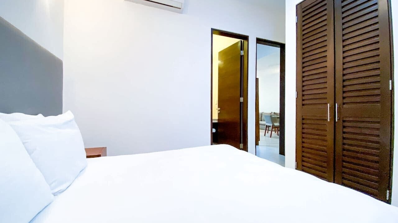 Photo of Bedroom in Akumal