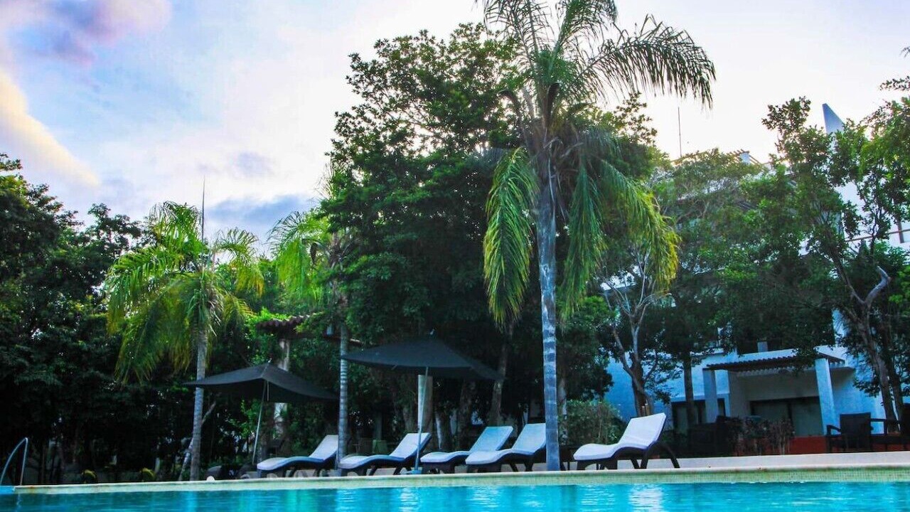 Photo of Outdoor in Akumal
