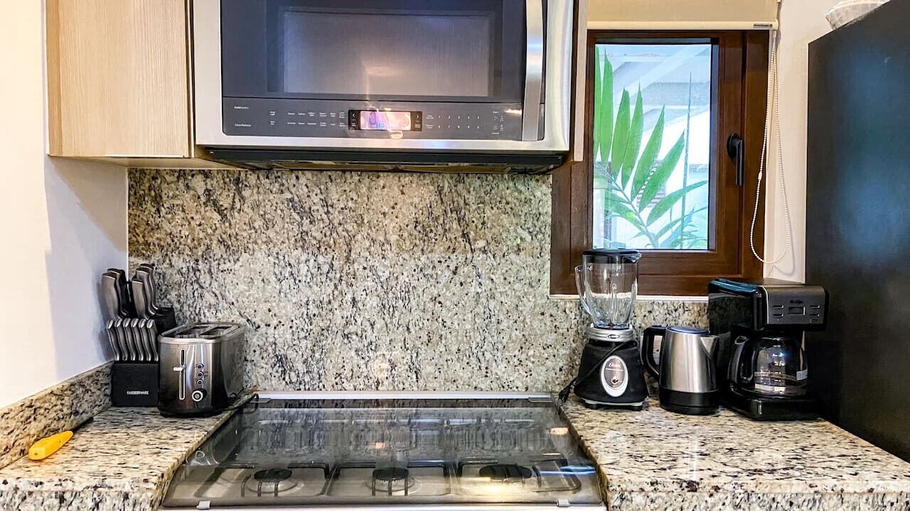 Photo of Kitchen in Akumal