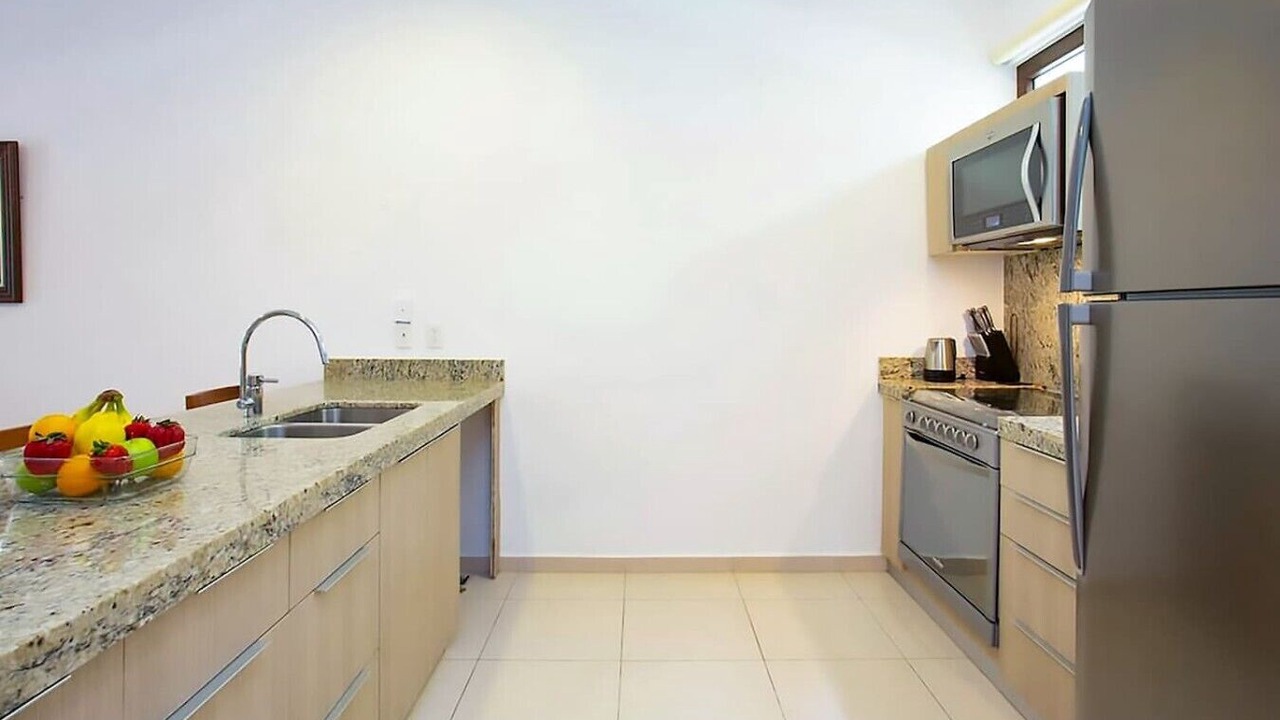 Photo of Kitchen in Akumal
