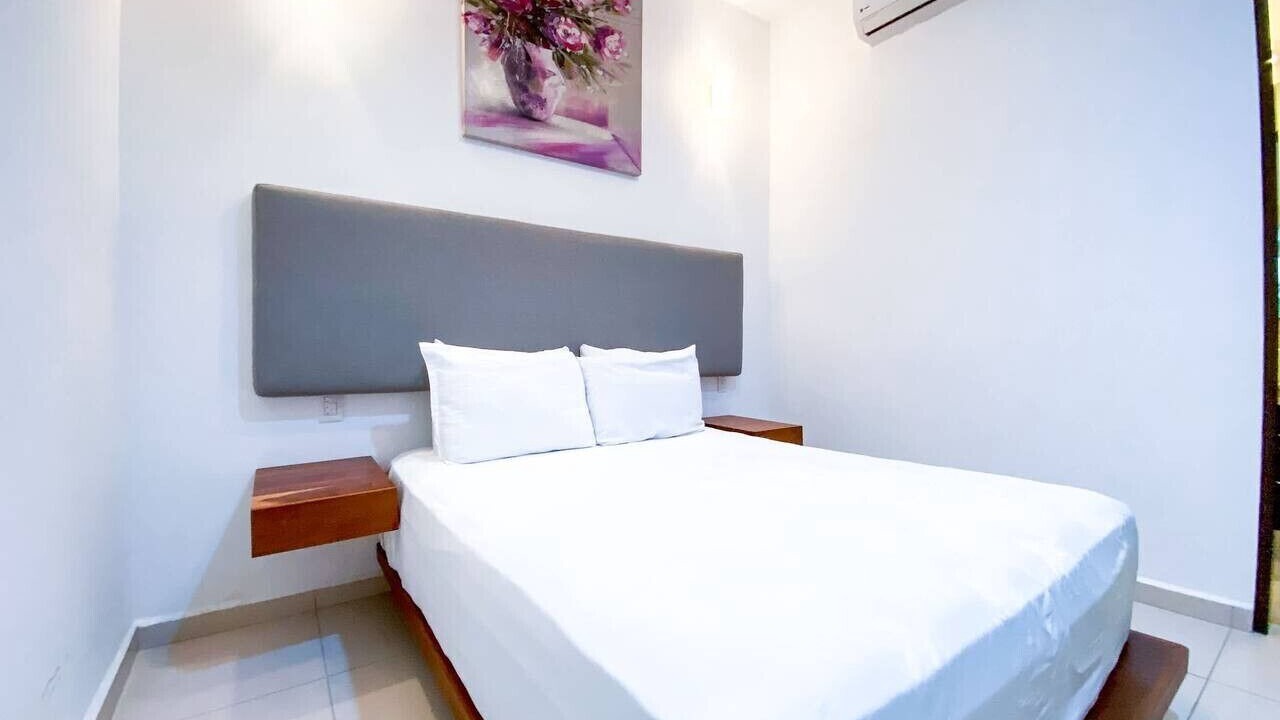 Photo of Bedroom in Akumal