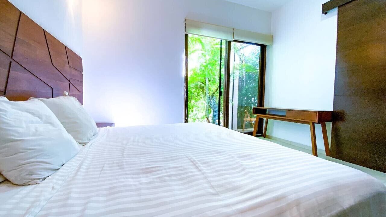 Photo of Bedroom in Akumal