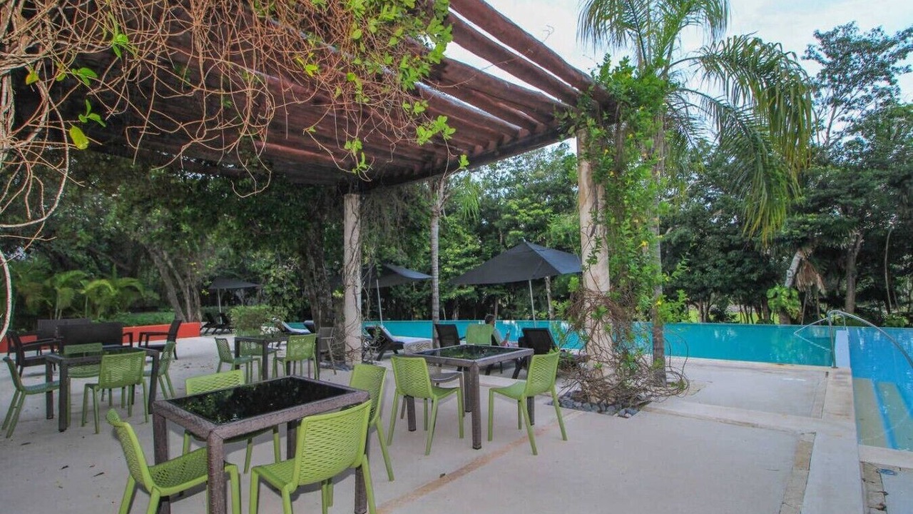 Photo of Outdoor in Akumal