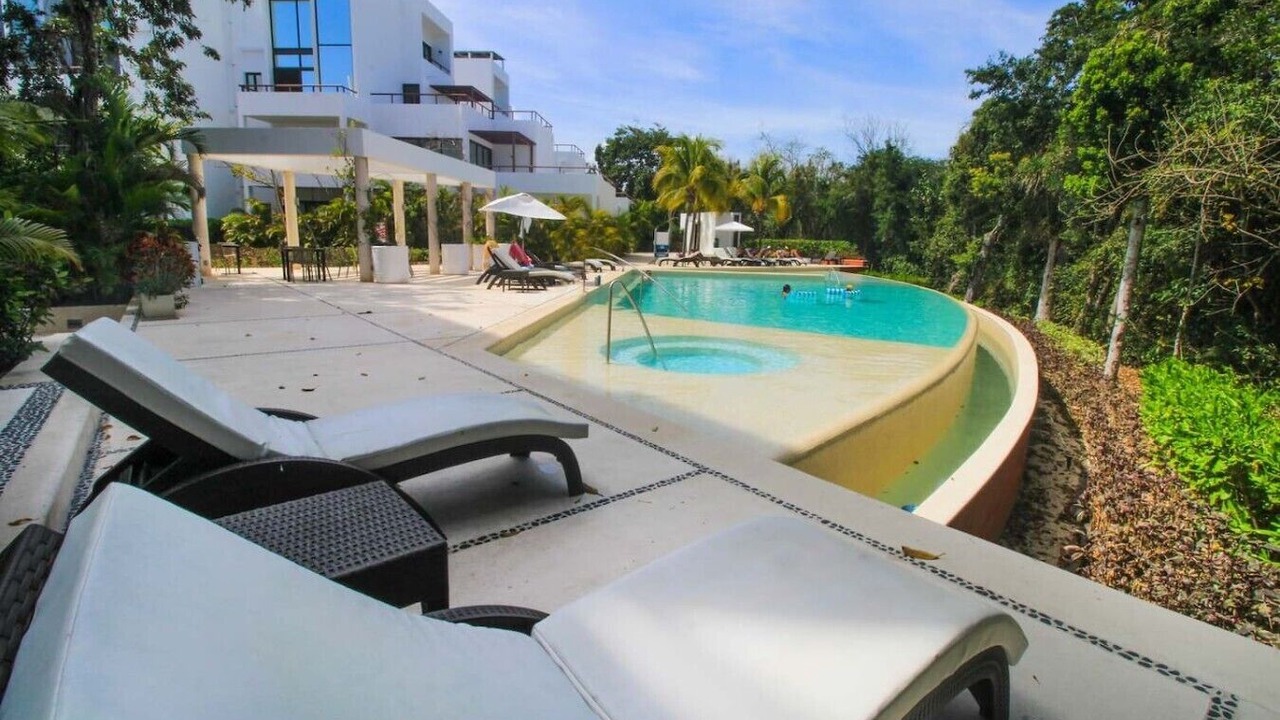 Photo of Outdoor in Akumal