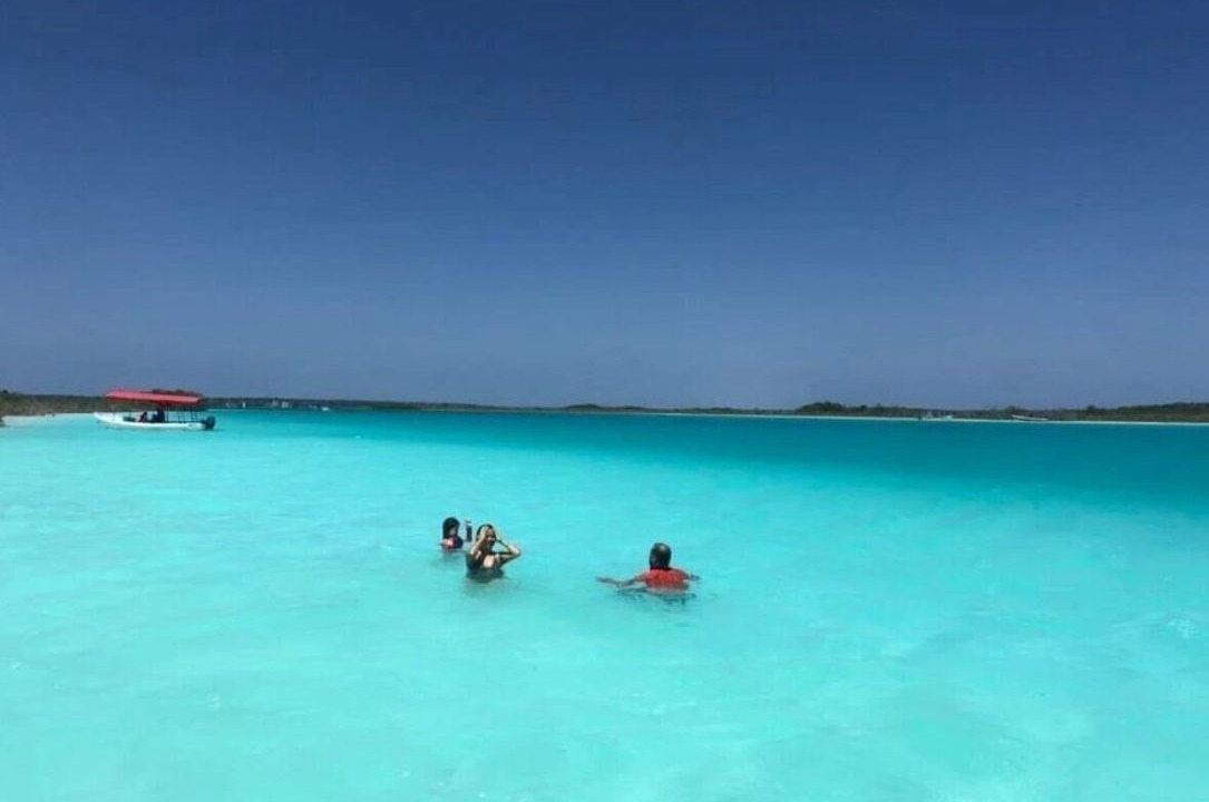 Photo of Others in Bacalar