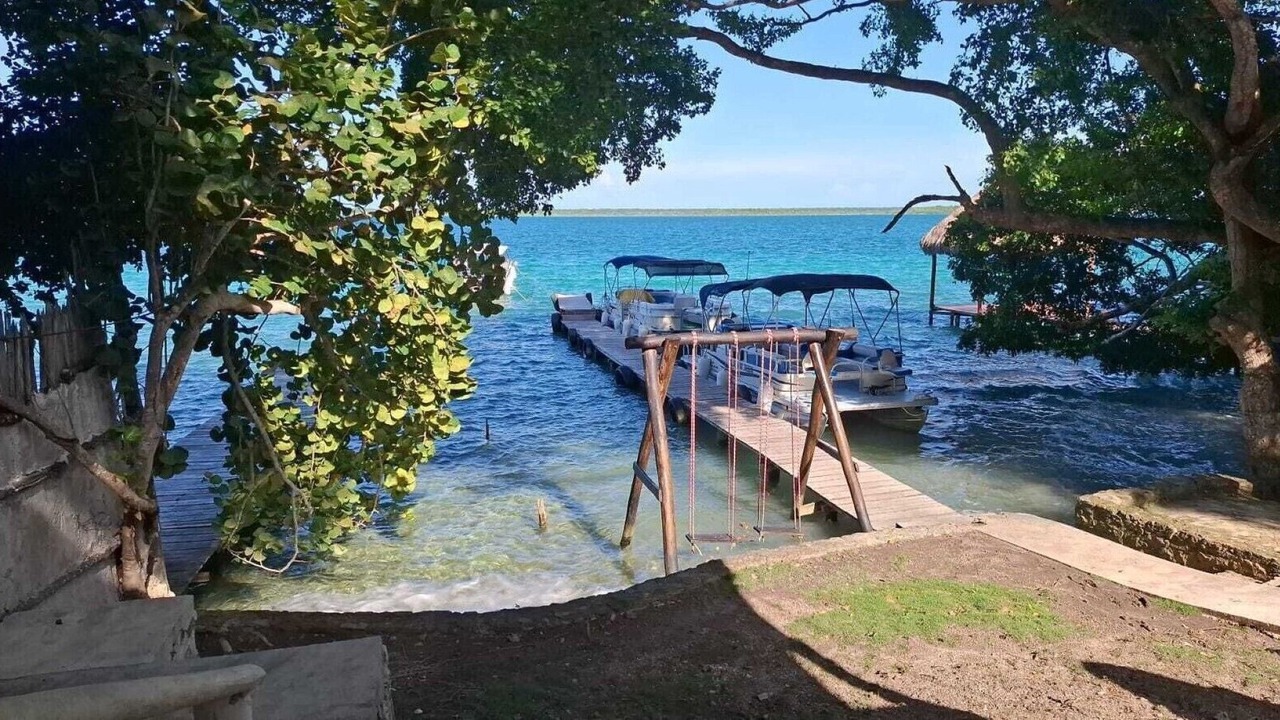 Photo of Others in Bacalar