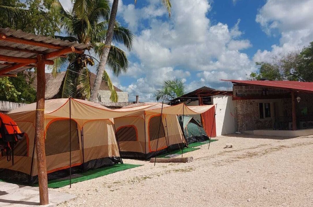 Photo of Outdoor in Bacalar