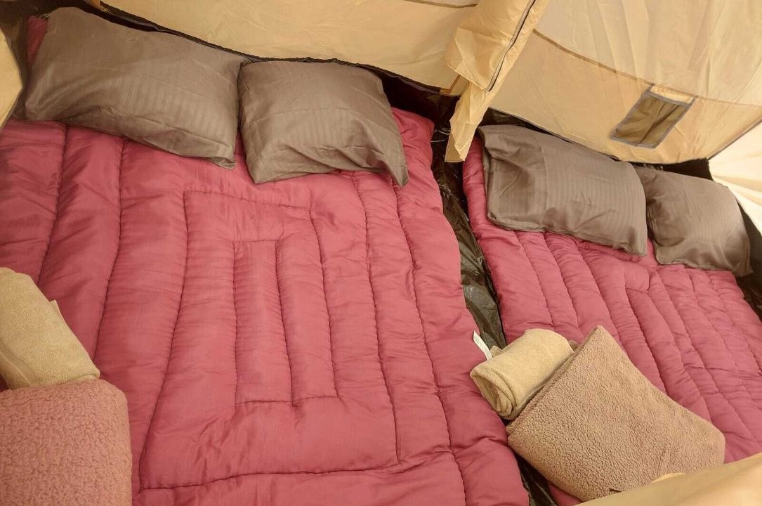 Photo of Bedroom in Bacalar