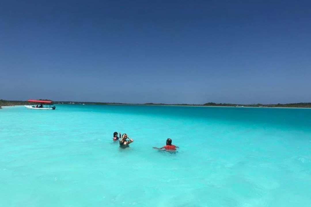 Photo of Others in Bacalar