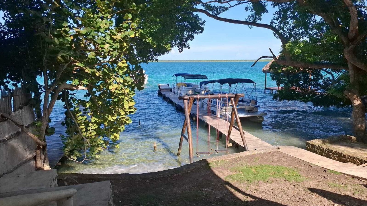 Photo of Others in Bacalar