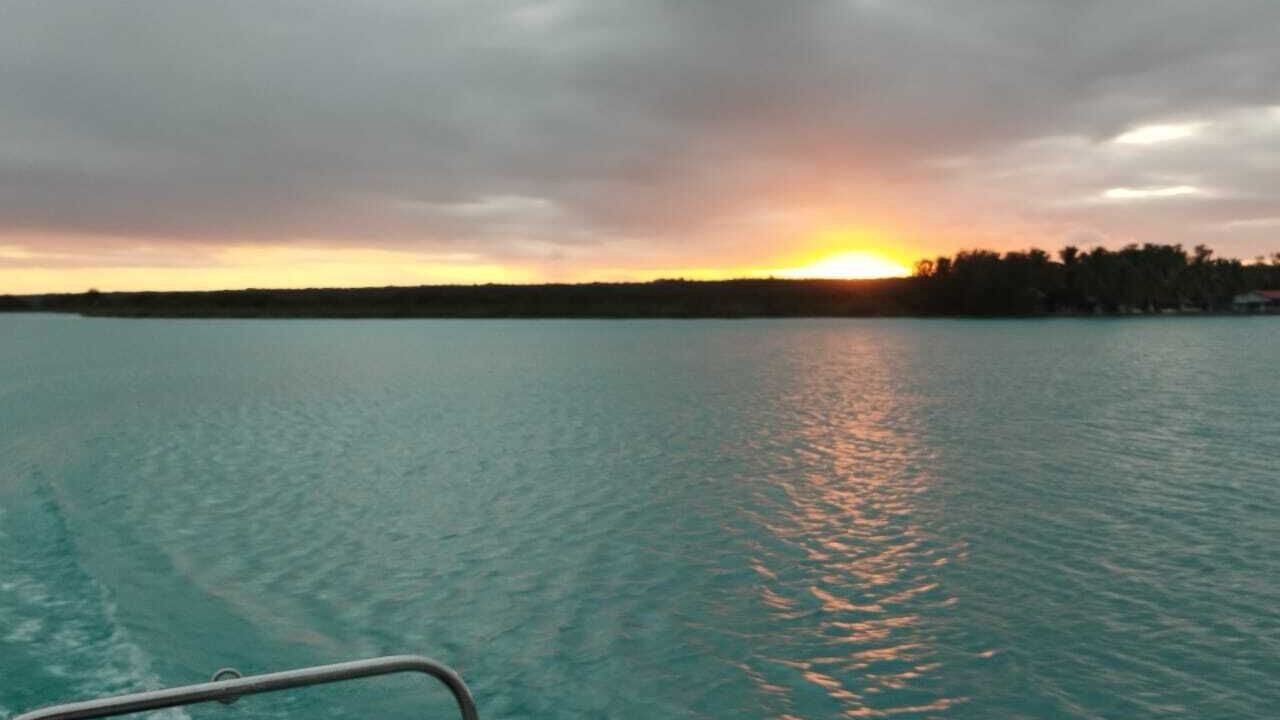 Photo of Others in Bacalar