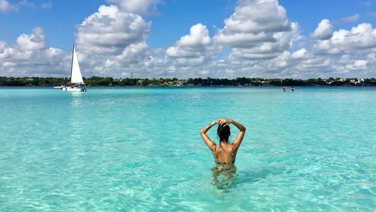 Photo of Others in Bacalar