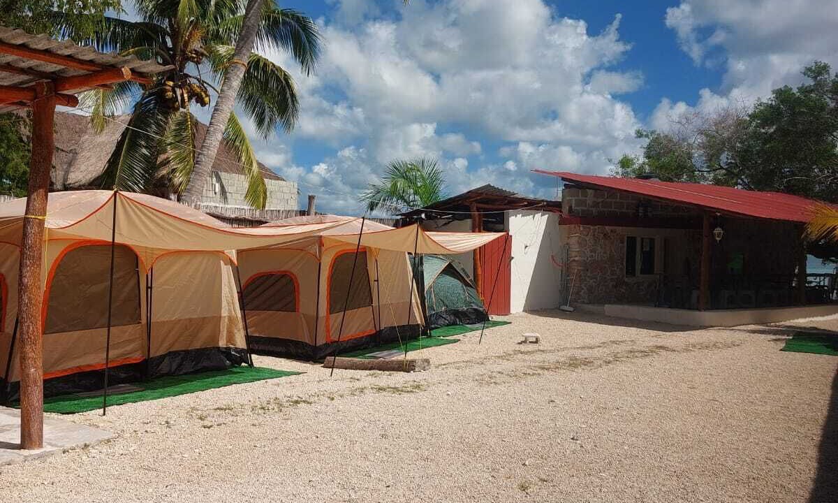 Photo of Outdoor in Bacalar