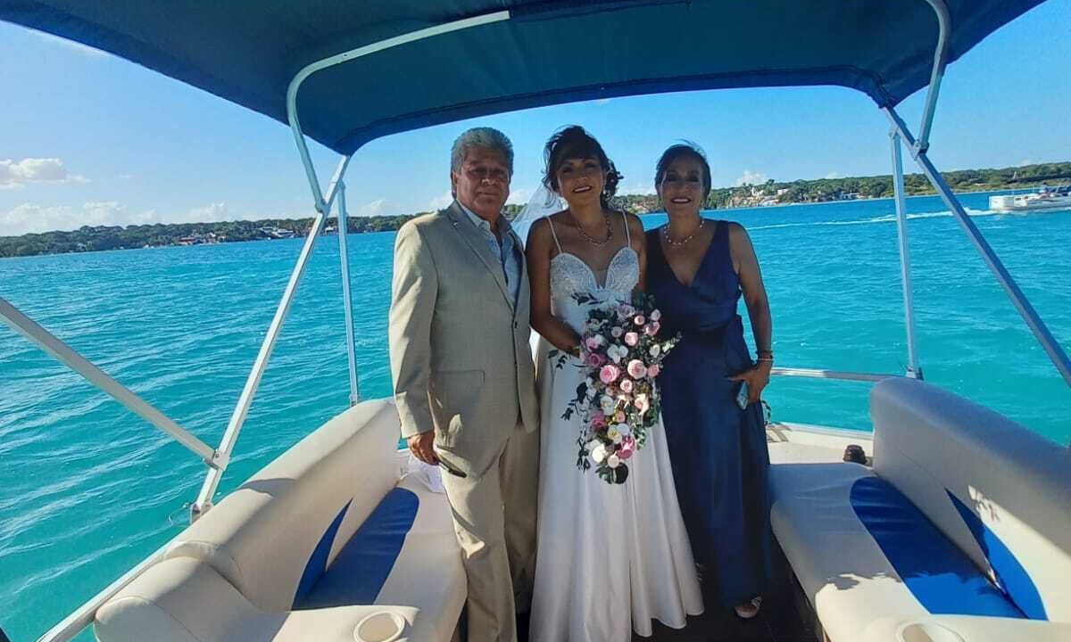Photo of Others in Bacalar