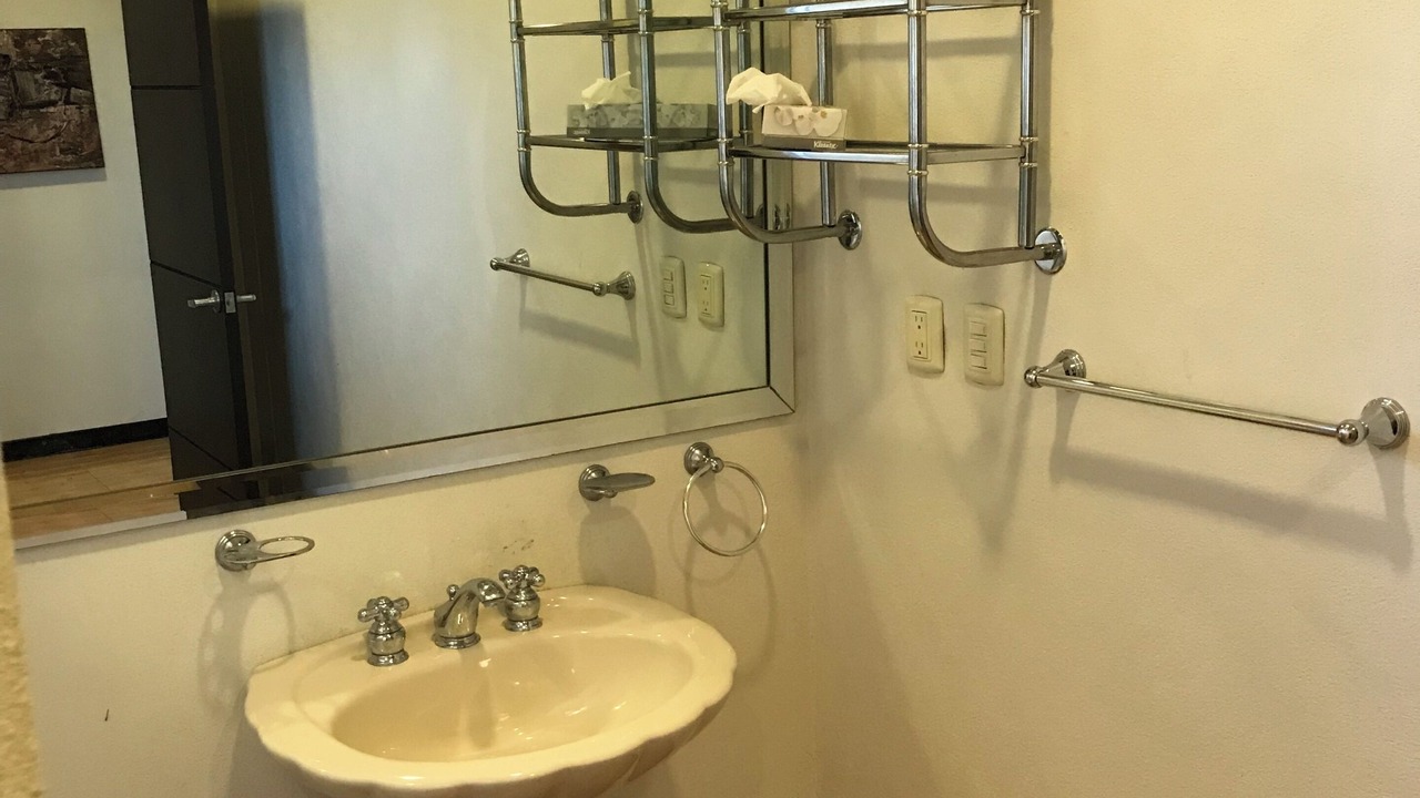 Photo of Bathroom in San Pedro Garza Garcia