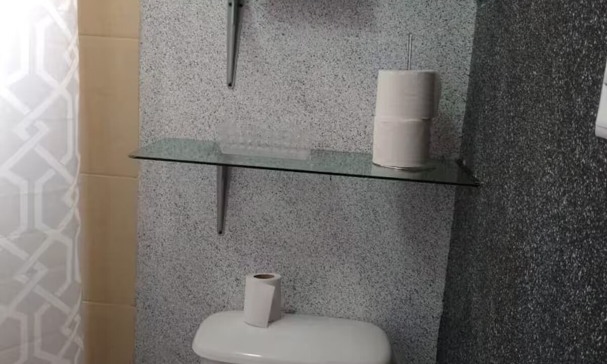 Photo of Bathroom in Queretaro Municipality