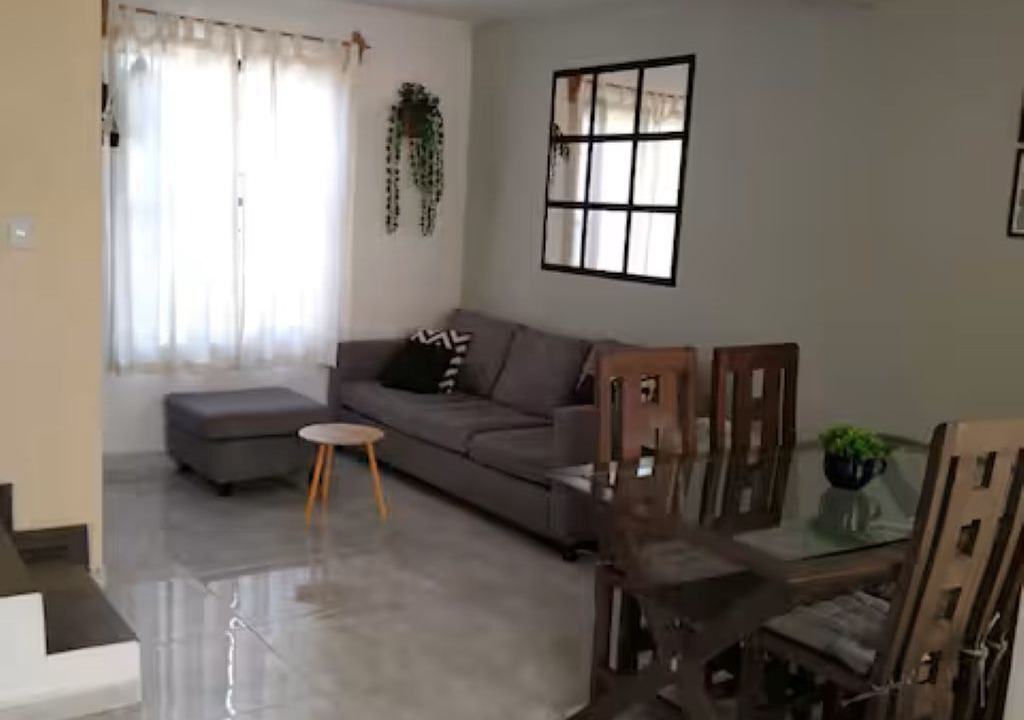 Photo of Livingroom in Queretaro Municipality