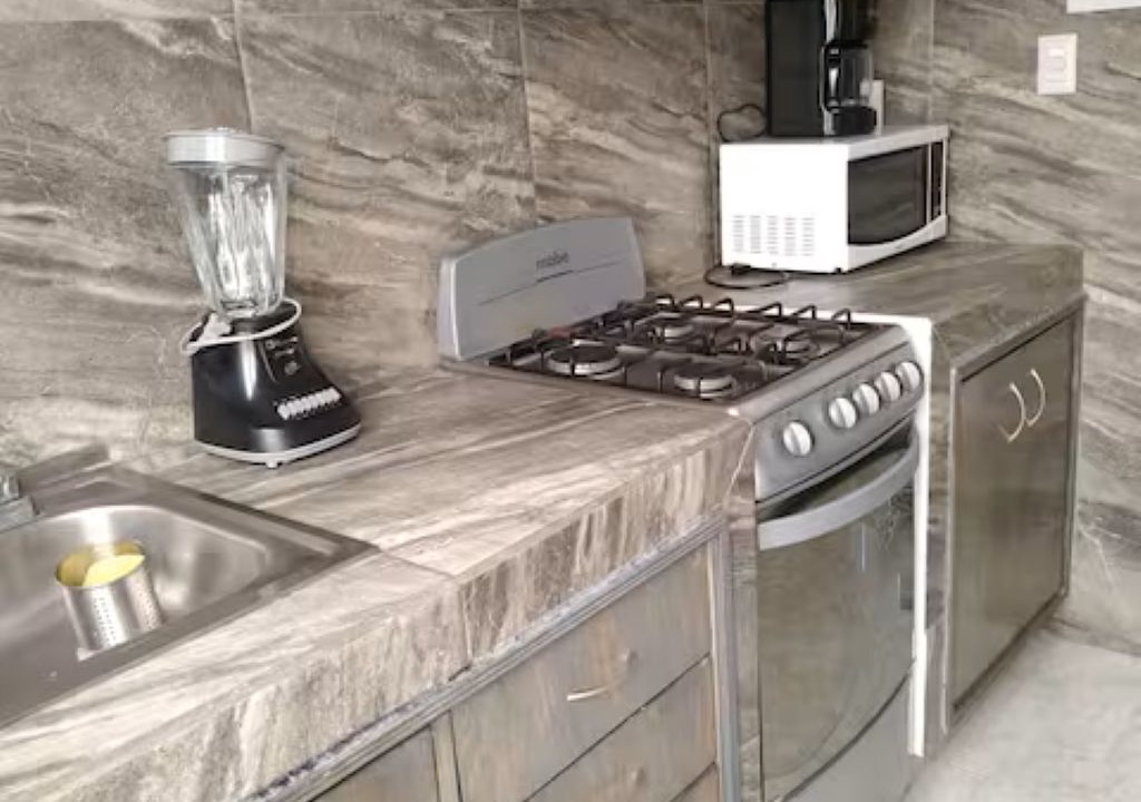 Photo of Kitchen in Queretaro Municipality